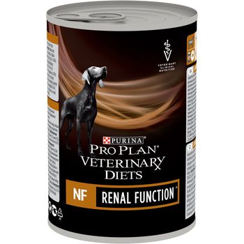 Влажный корм Purina Veterinary Diets NF Renal Function Диета для собак