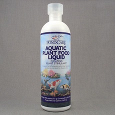 Подкормка для прудовых растений Aquatic Plant 473 мл