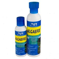 Средство для борьбы с водорослями  в аквариумах Algaefix 237 мл