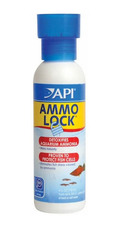 A45D АммоЛок - Кондиционер для аквариумной воды Ammo-Lock, 237 мл