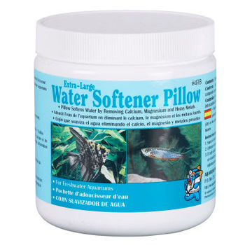 Смягчитель воды для аквариума Water Softener Pillow 57 г