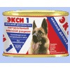 Консервы для взрослых собак Экси-1 Мясной деликатес 400 г х 16 шт