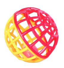 Игрушка для попугая Trixie шарик, 5 см