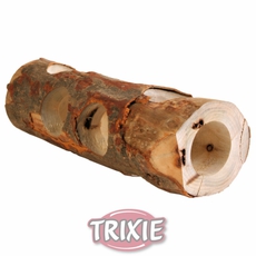 Тоннель для грызунов Trixie, береза, 20 см