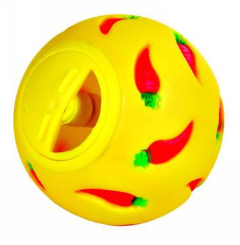 Мяч для лакомства для  грызунов Trixie 7 см