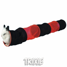 Тоннель для кролика и морской свинки Trixie, 1,30 х 18 см