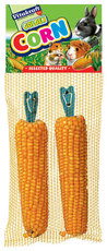 Лакомство для грызунов Vitakraft Golden Corn кукуруза, 2 шт