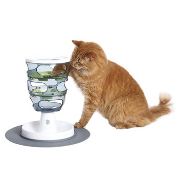 Кормушка-головоломка для кошек Hagen Catit Design Senses
