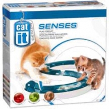 Игровая дорожка для кошек Hagen Catit Design Senses