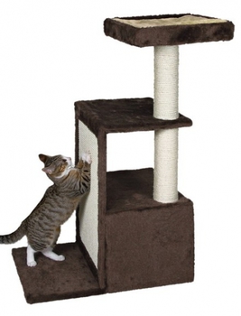 Домик для кошек Trixie Segovia 99 см