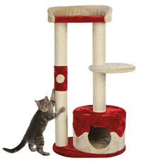 Домик для кошек Trixie Pilar 100 см
