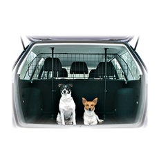 Решетка для собак в багажник автомобиля Trixie
