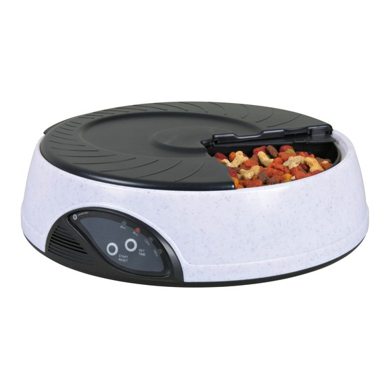Trixie pet feeder discount