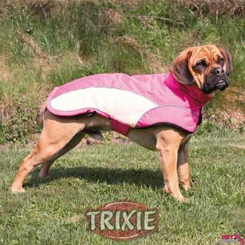 Попона для собак Trixie Avallon, 40 см