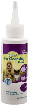 Лосьон для собак и кошек 8 in 1 Excel Tear Stain Remover Liquid для удаления слезных дорожек, 118 мл