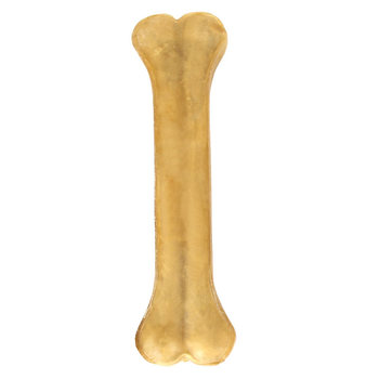 Лакомство для собак Triol кость из жил 7 см, 12 см , 16 см
