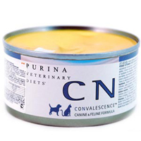 Консервы для кошек и собак послеоперационное восстановление Purina Nestle СN 195 г 24 шт