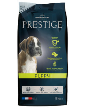 Сухой корм для щенков Pro-Nutrition Flatazor Prestige Puppy  3 кг, 12 кг