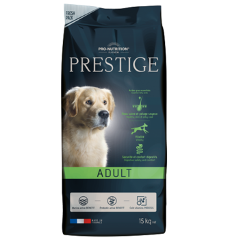 Сухой корм для взрослых собак для собак всех пород  Pro-Nutrition Flatazor Prestige Adult 3 кг, 8 кг, 15 кг