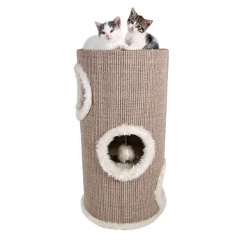 Башня для кошек Trixie Cat Tower Edoardo 100 см