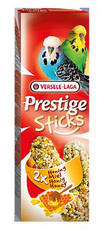 Палочки для волнистых попугаев Versele-Laga с медом, 30 г
