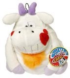 Игрушка для собак Trixie Petbrands Cuddly Crew корова