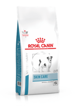 Сухой корм для собак Royal Canin Skin Care Small Dog Скин Кеа Смол Дог при дерматозах 2 кг
