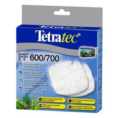 Губка мелкой очисткиTetratec® FF для внешних фильтров Tetratec® EX 600/700