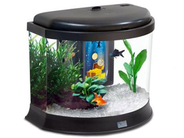 Аквариум для рыб Aquatlantis Aquatresor, 20 л