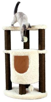 Домик для кошек Trixie Esmeralda 92 см, бежевый