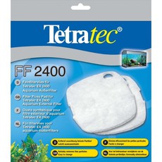 Губка мелкой очистки Tetratec® FF для внешних фильтров Tetratec® EX 2400