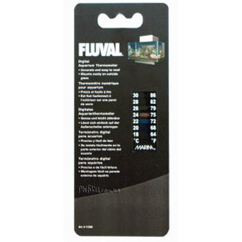 Hagen Fluval Edge термометр
