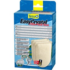 Инновационный набор фильтрующих губок EasyCrystal® FilterPack 600 