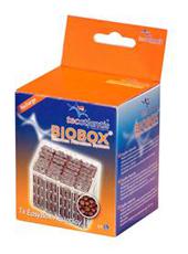 Картридж Aquatlantis Biobox, водяная глина, s
