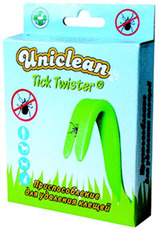 Выкручиватель клещей для собак Tick Twister