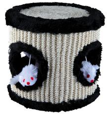 Игрушка для кошки Trixie барабан, 17 см