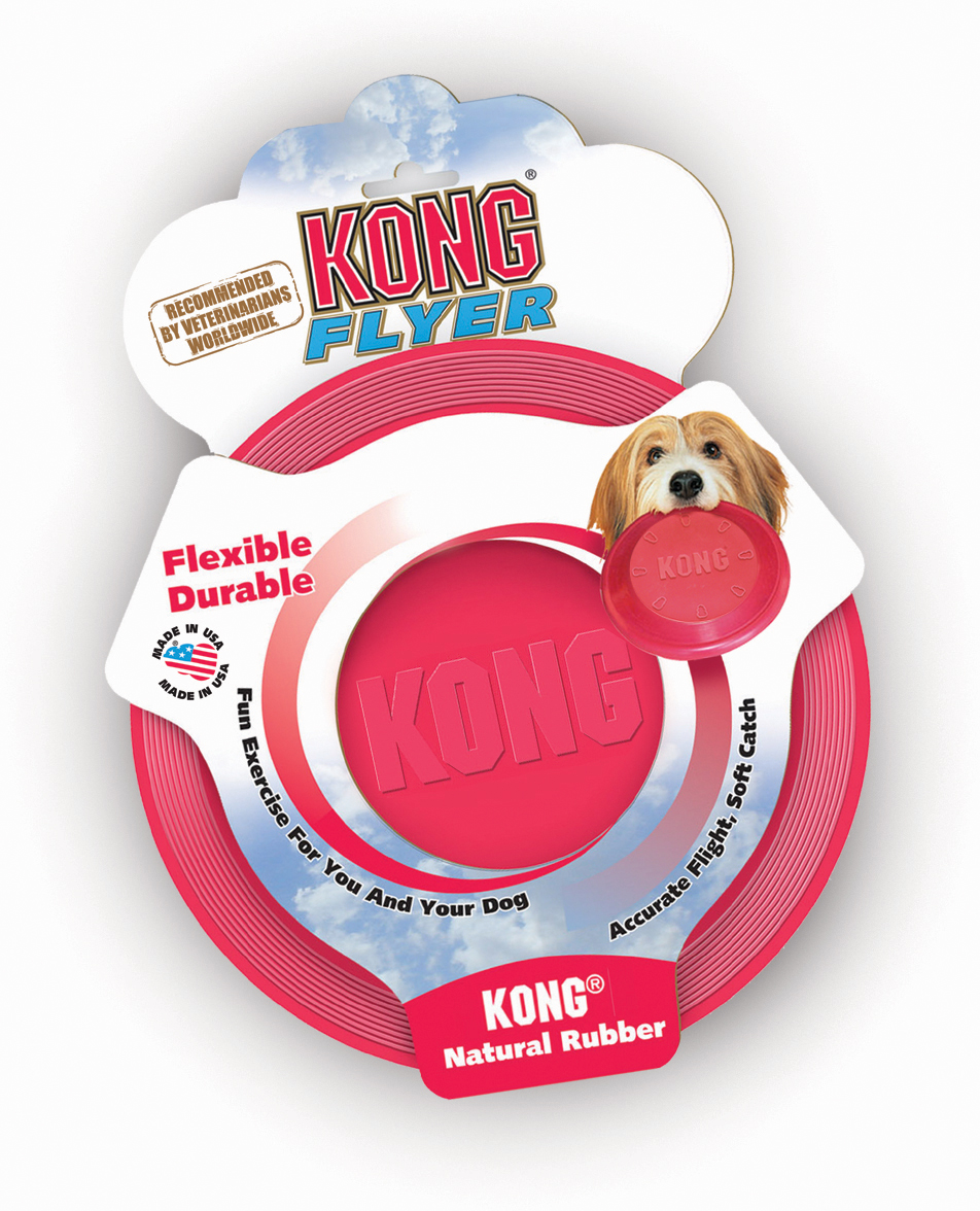 Kong Игрушка Для Собак Купить