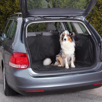 Подстилка для собак в багажник автомобиля Trixie, 230х170 см
