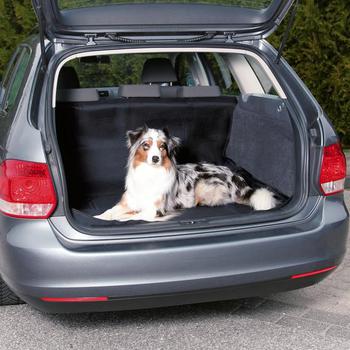 Подстилка для собак в багажник автомобиля Trixie, 150х120 см