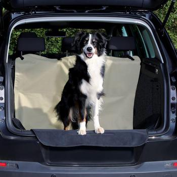 Подстилка для собак на сиденье в автомобиль Trixie, 180х130 см