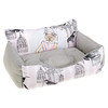 Royal 40 lady rabbit