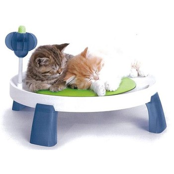 Многофункциональная зона комфорта для кошек Hagen Catit Design Senses Comfort Zone