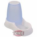 Кормушка-поилка для кошек и мелких собак Trixie 1,5 л