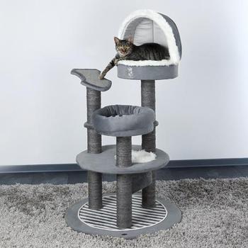 Домик для кошек Trixie Принцесса 132 см