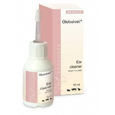 Лосьон для ушей кошек и собак Ear Cleaner