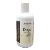 Шампунь для собак Вера Dogs Care Shampoo с пантенолом и алоэ