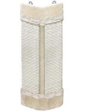 Когтеточка для кошек Fauna International Protector бежевая, 50 х 23 см