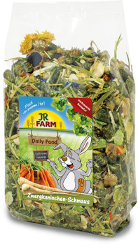 Корм для кроликов Jr Farm Пир 1,2 кг