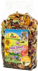 Лакомство для дегу Jr Farm 100 г
