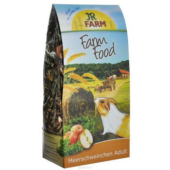 Корм для морских свинок Jr Farm Farm Food Adult 750 г 750 гр